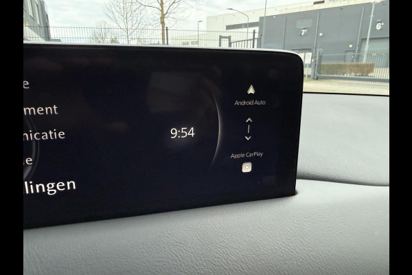 Mazda CX-5 2.0 e-SkyActiv-G M Hybrid 165 HOMURA SCHUIFDAK