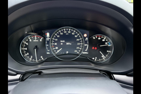Mazda CX-5 2.0 e-SkyActiv-G M Hybrid 165 HOMURA SCHUIFDAK