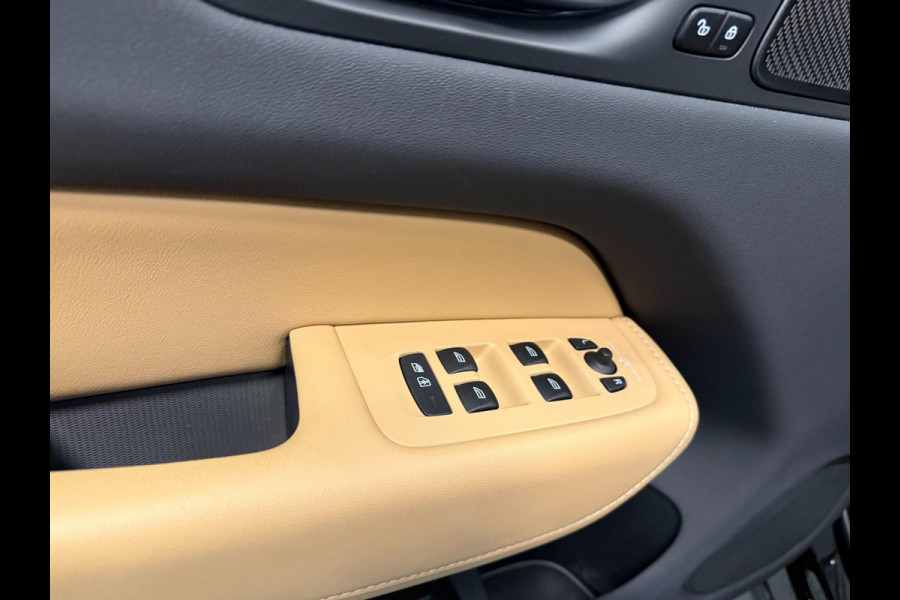 Volvo XC60 2.0 T8 Plug-in hybrid AWD 456PK BLACK-LINE R-DESIGN PANO/360CAM/H&K/STOEL-M/CARPLAY/