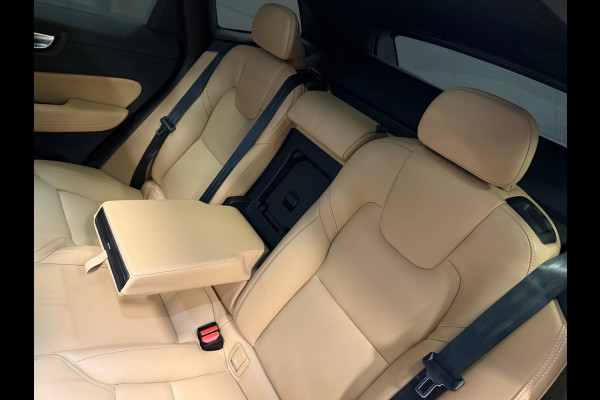 Volvo XC60 2.0 T8 Plug-in hybrid AWD 456PK BLACK-LINE R-DESIGN PANO/360CAM/H&K/STOEL-M/CARPLAY/