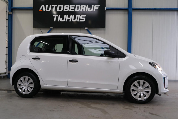 Volkswagen e-Up! N.A.P. Airco, Cruise, PDC, Carplay, Camera.