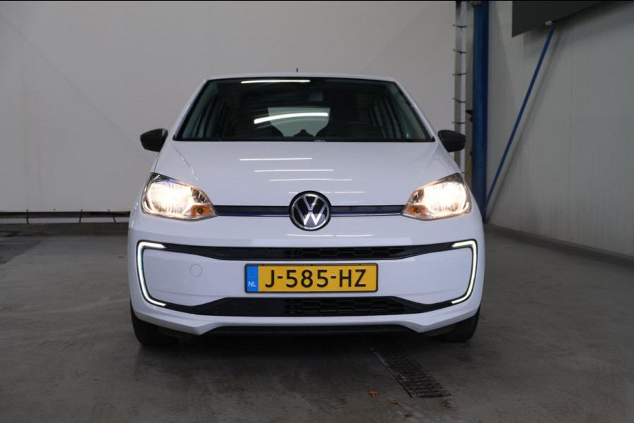 Volkswagen e-Up! N.A.P. Airco, Cruise, PDC, Carplay, Camera.