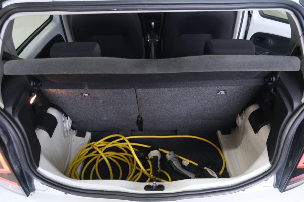 Volkswagen e-Up! N.A.P. Airco, Cruise, PDC, Carplay, Camera.