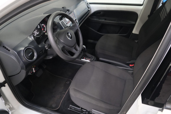 Volkswagen e-Up! N.A.P. Airco, Cruise, PDC, Carplay, Camera.