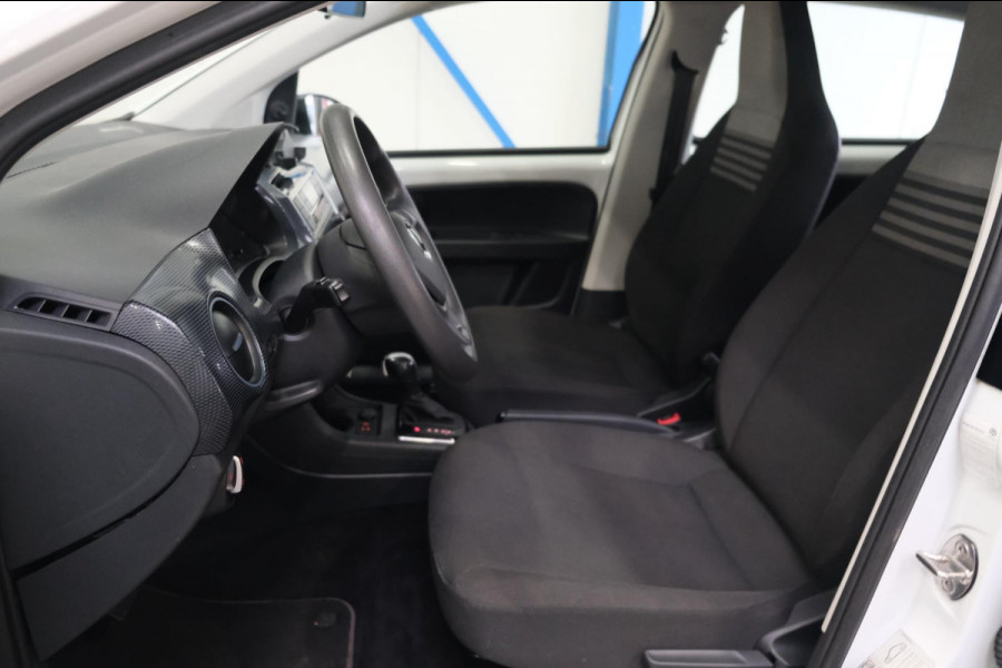 Volkswagen e-Up! N.A.P. Airco, Cruise, PDC, Carplay, Camera.