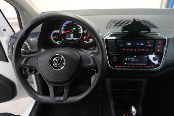 Volkswagen e-Up! N.A.P. Airco, Cruise, PDC, Carplay, Camera.