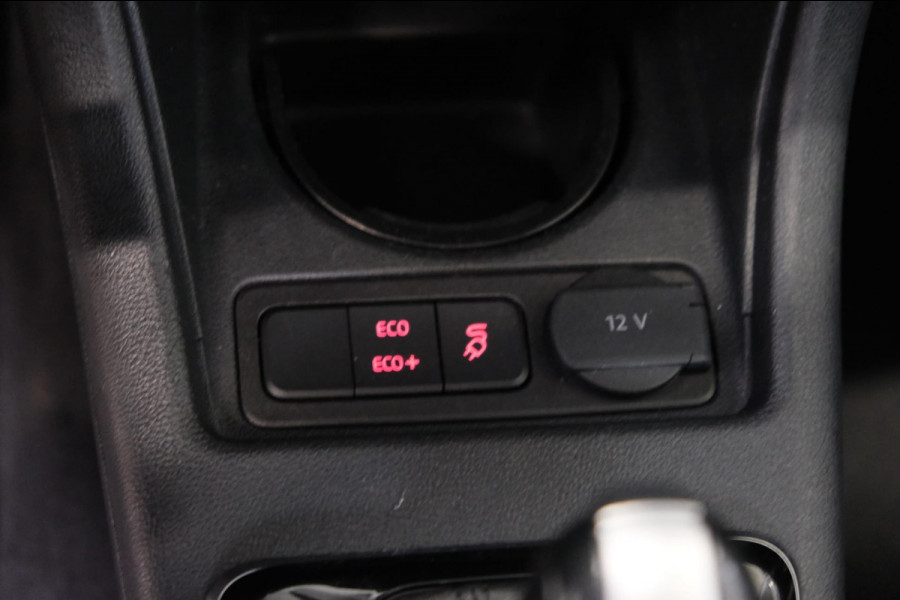 Volkswagen e-Up! N.A.P. Airco, Cruise, PDC, Carplay, Camera.