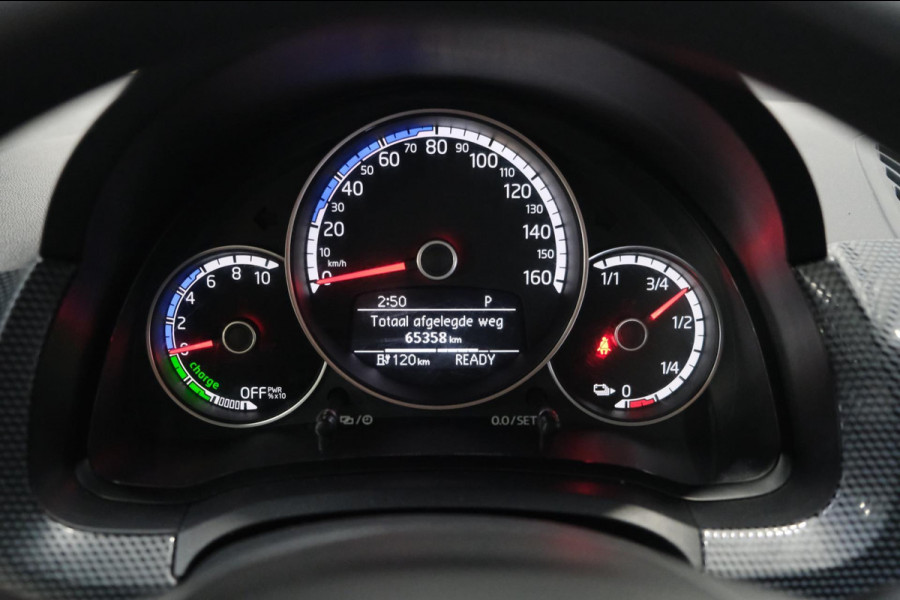 Volkswagen e-Up! N.A.P. Airco, Cruise, PDC, Carplay, Camera.