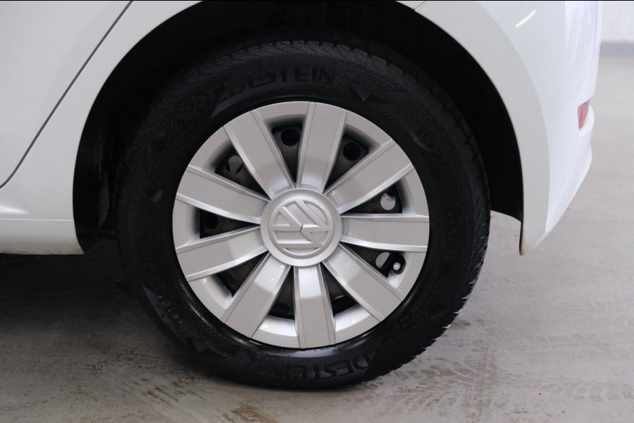 Volkswagen e-Up! N.A.P. Airco, Cruise, PDC, Carplay, Camera.