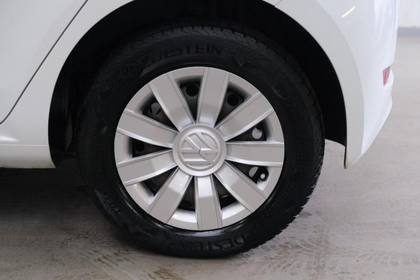 Volkswagen e-Up! N.A.P. Airco, Cruise, PDC, Carplay, Camera.