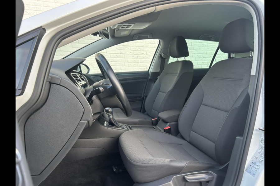 Volkswagen e-Golf E-Golf Full Led Carplay Clima Pdc Adaptive cruise Aut Verlichting Stoelverwarming