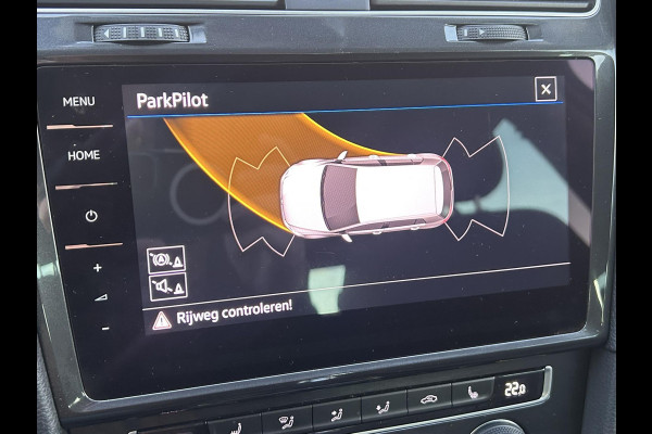 Volkswagen e-Golf E-Golf Full Led Carplay Clima Pdc Adaptive cruise Aut Verlichting Stoelverwarming