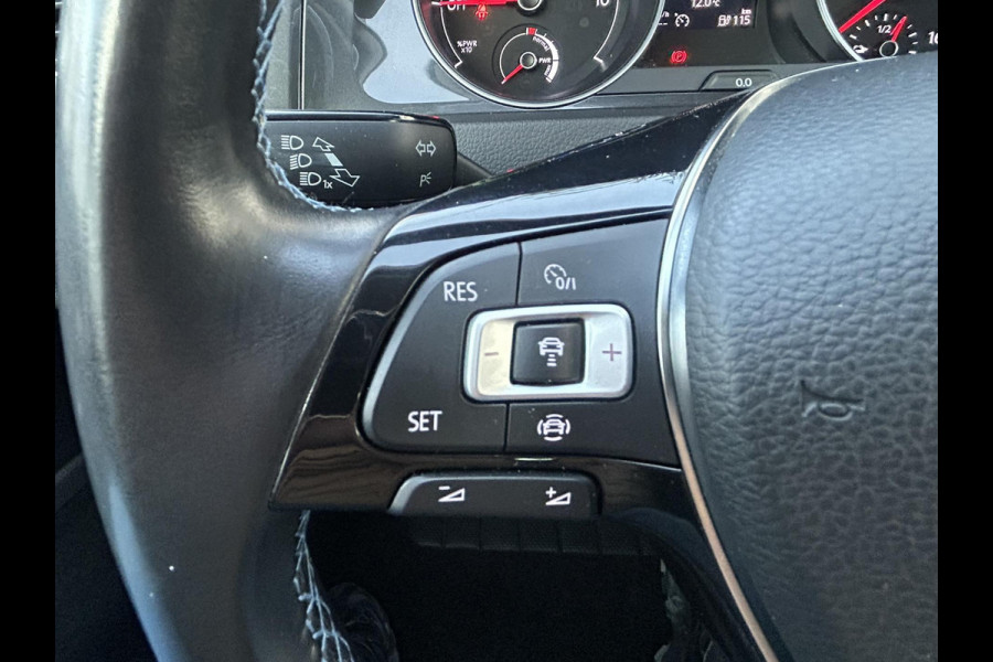 Volkswagen e-Golf E-Golf Full Led Carplay Clima Pdc Adaptive cruise Aut Verlichting Stoelverwarming