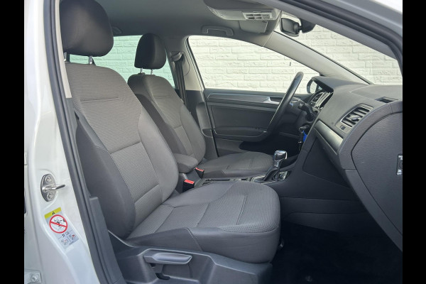 Volkswagen e-Golf E-Golf Full Led Carplay Clima Pdc Adaptive cruise Aut Verlichting Stoelverwarming