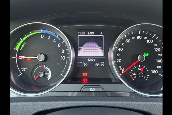 Volkswagen e-Golf E-Golf Full Led Carplay Clima Pdc Adaptive cruise Aut Verlichting Stoelverwarming
