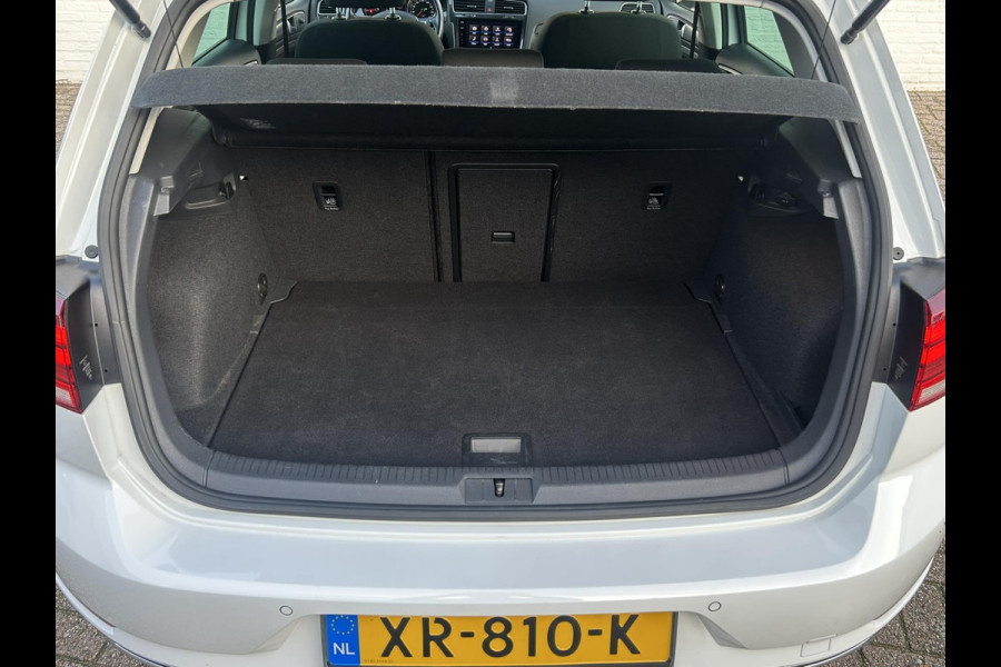 Volkswagen e-Golf E-Golf Full Led Carplay Clima Pdc Adaptive cruise Aut Verlichting Stoelverwarming