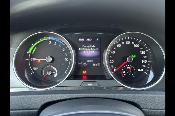 Volkswagen e-Golf E-Golf Full Led Carplay Clima Pdc Adaptive cruise Aut Verlichting Stoelverwarming