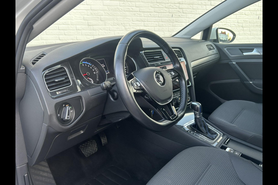Volkswagen e-Golf E-Golf Full Led Carplay Clima Pdc Adaptive cruise Aut Verlichting Stoelverwarming