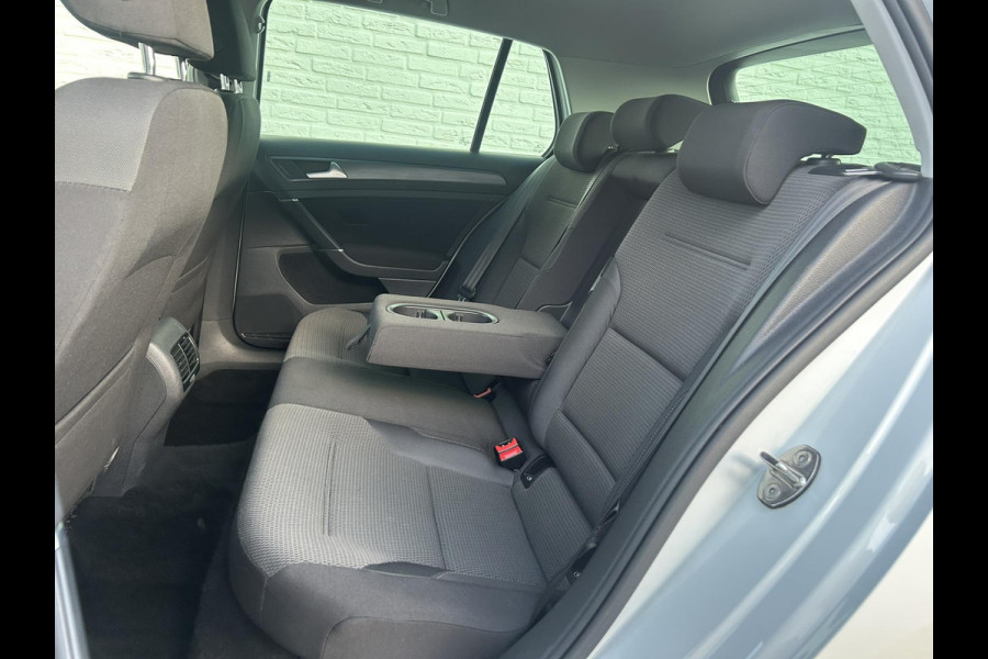 Volkswagen e-Golf E-Golf Full Led Carplay Clima Pdc Adaptive cruise Aut Verlichting Stoelverwarming