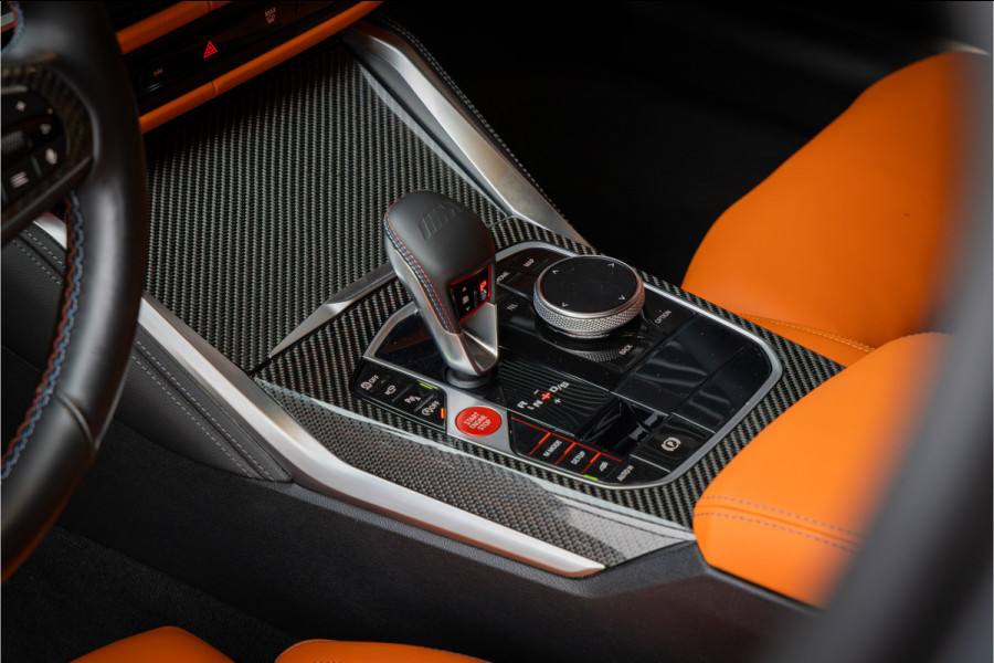 BMW 3 Serie Touring M3 xDrive Competition - Individual Kyalami - Drivers Package