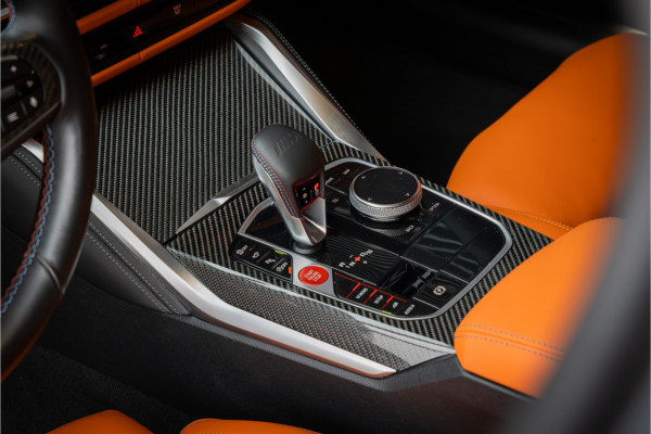 BMW 3 Serie Touring M3 xDrive Competition - Individual Kyalami - Drivers Package