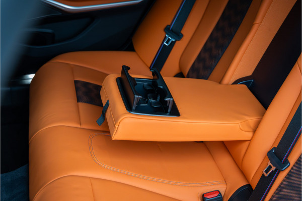 BMW 3 Serie Touring M3 xDrive Competition - Individual Kyalami - Drivers Package