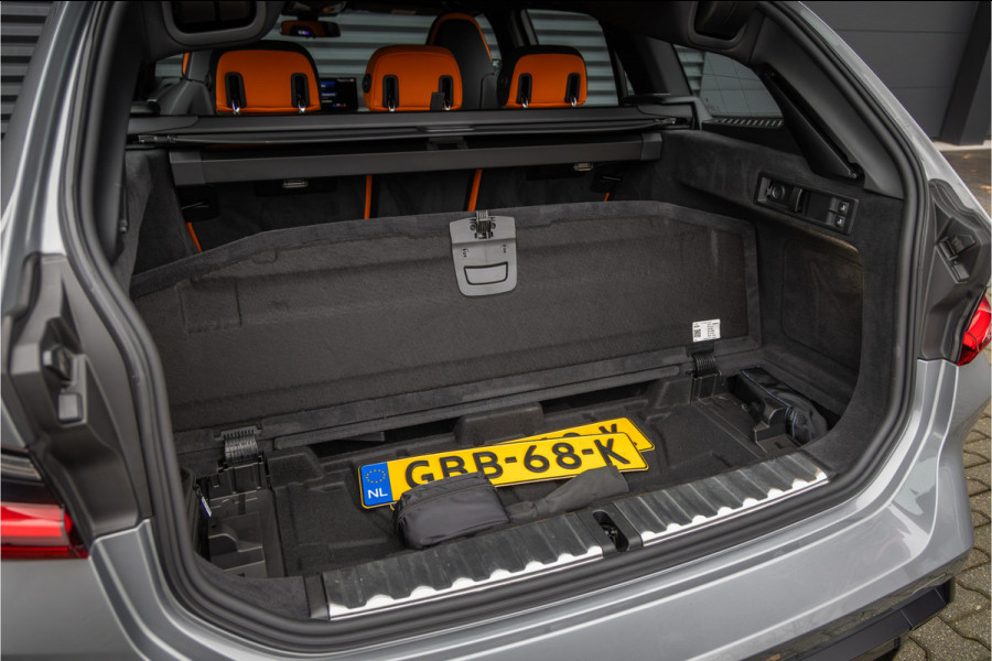 BMW 3 Serie Touring M3 xDrive Competition - Individual Kyalami - Drivers Package