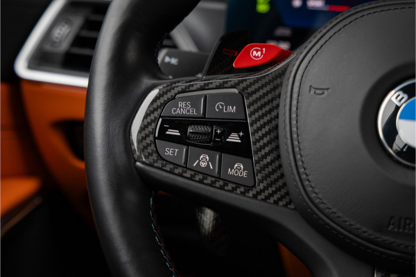 BMW 3 Serie Touring M3 xDrive Competition - Individual Kyalami - Drivers Package