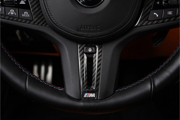 BMW 3 Serie Touring M3 xDrive Competition - Individual Kyalami - Drivers Package