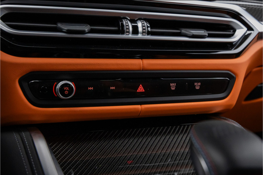 BMW 3 Serie Touring M3 xDrive Competition - Individual Kyalami - Drivers Package