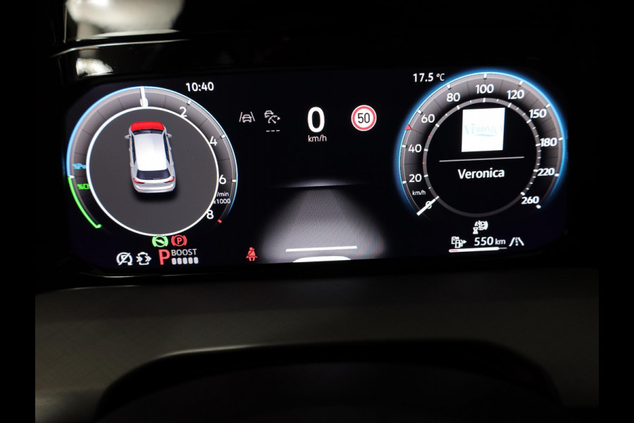 Volkswagen Golf 1.5 eHybrid Life Edition 204 pk Automaat (DSG) | Verlengde garantie | Navigatie via App | Parkeersensoren (Park assist) | Achteruitrijcamera | Stoelverwarming |