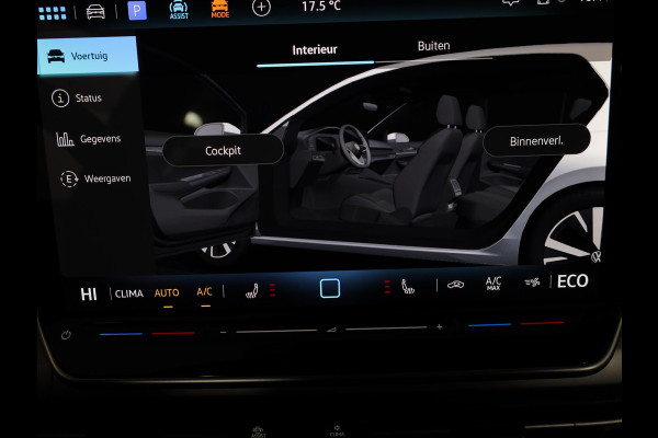 Volkswagen Golf 1.5 eHybrid Life Edition 204 pk Automaat (DSG) | Verlengde garantie | Navigatie via App | Parkeersensoren (Park assist) | Achteruitrijcamera | Stoelverwarming |