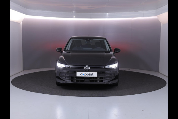 Volkswagen Golf 1.5 eHybrid Life Edition 204 pk Automaat (DSG) | Verlengde garantie | Navigatie via App | Parkeersensoren (Park assist) | Achteruitrijcamera | Stoelverwarming |
