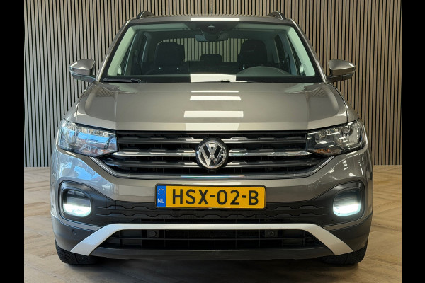 Volkswagen T-Cross 1.0 TSI Style DSG NAVIGATIE CAMERA APPLE CARPLAY PDC CRUISE STOELVERWARMING KEYLESS-GO START/STOP