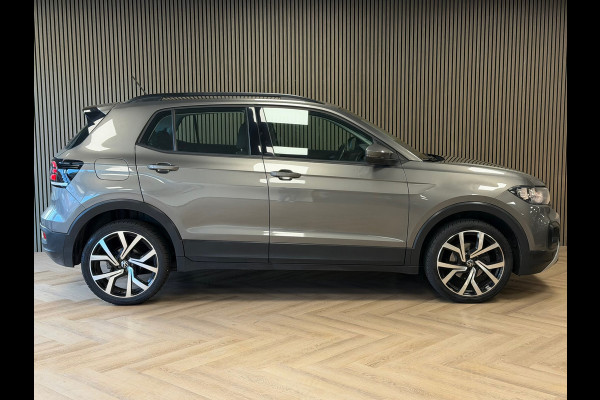 Volkswagen T-Cross 1.0 TSI Style DSG NAVIGATIE CAMERA APPLE CARPLAY PDC CRUISE STOELVERWARMING KEYLESS-GO START/STOP