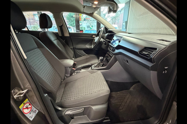 Volkswagen T-Cross 1.0 TSI Style DSG NAVIGATIE CAMERA APPLE CARPLAY PDC CRUISE STOELVERWARMING KEYLESS-GO START/STOP