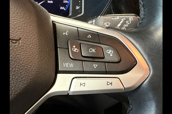 Volkswagen T-Cross 1.0 TSI Style DSG NAVIGATIE CAMERA APPLE CARPLAY PDC CRUISE STOELVERWARMING KEYLESS-GO START/STOP