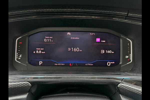 Volkswagen T-Cross 1.0 TSI Style DSG NAVIGATIE CAMERA APPLE CARPLAY PDC CRUISE STOELVERWARMING KEYLESS-GO START/STOP