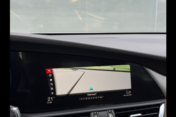 Alfa Romeo Giulia 2.0T Super 200PK