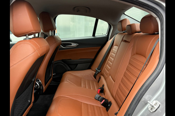 Alfa Romeo Giulia 2.0T Super 200PK