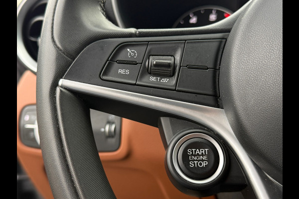 Alfa Romeo Giulia 2.0T Super 200PK