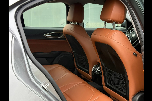 Alfa Romeo Giulia 2.0T Super 200PK