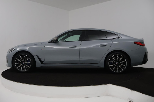 BMW i4 M50 High Executive 84 kWh (STOELVERWARMING, ADAPTIEVE CRUISE CONTROL, NAVIGATIE, CARPLAY)