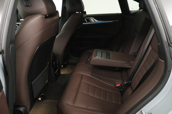 BMW i4 M50 High Executive 84 kWh (STOELVERWARMING, ADAPTIEVE CRUISE CONTROL, NAVIGATIE, CARPLAY)