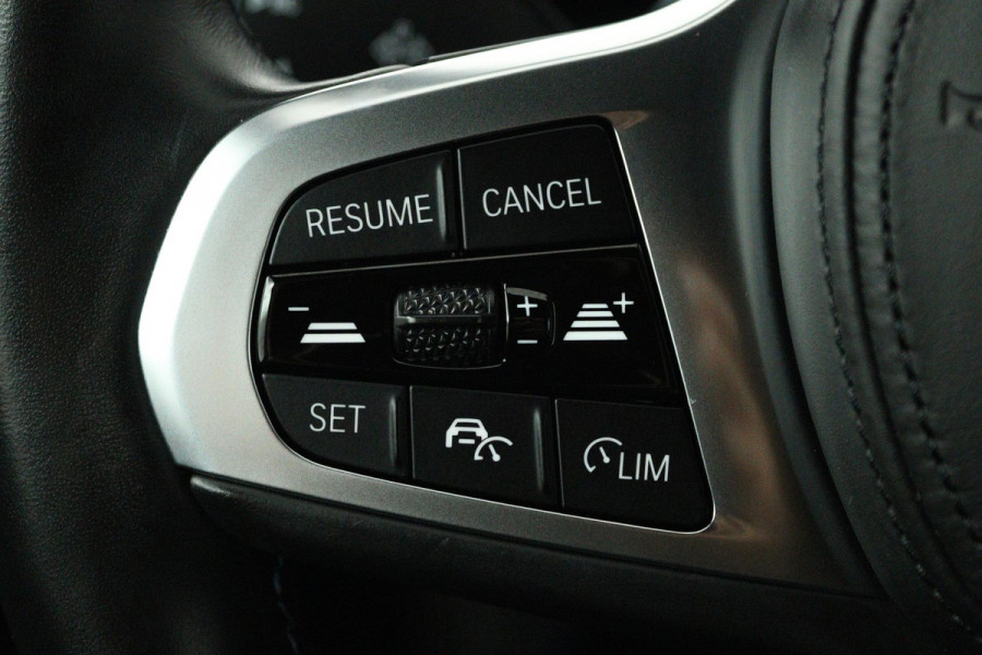 BMW i4 M50 High Executive 84 kWh (STOELVERWARMING, ADAPTIEVE CRUISE CONTROL, NAVIGATIE, CARPLAY)