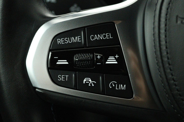 BMW i4 M50 High Executive 84 kWh (STOELVERWARMING, ADAPTIEVE CRUISE CONTROL, NAVIGATIE, CARPLAY)