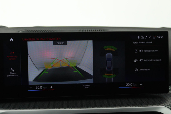 BMW i4 M50 High Executive 84 kWh (STOELVERWARMING, ADAPTIEVE CRUISE CONTROL, NAVIGATIE, CARPLAY)