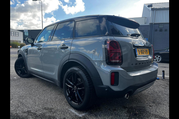 MINI Countryman 1.5 Cooper Chili 18'' V-COCKPIT/NAVI/DAB/CARPLAY/ECC/PDC/CRUISE//