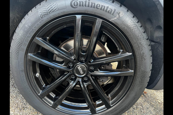 MINI Countryman 1.5 Cooper Chili 18'' V-COCKPIT/NAVI/DAB/CARPLAY/ECC/PDC/CRUISE//