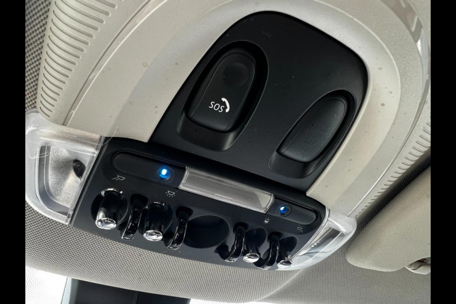 MINI Countryman 1.5 Cooper Chili 18'' V-COCKPIT/NAVI/DAB/CARPLAY/ECC/PDC/CRUISE//